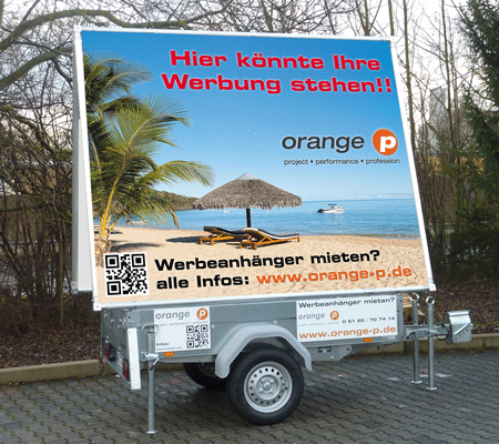 orange-p GmbH